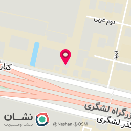 عکس قالب وافل تهران (لایت فرم)