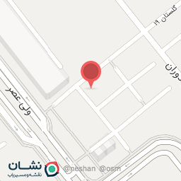 عکس مجتمع مسکونی نیکان ۱۶