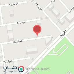 عکس ساختمان ایلیا