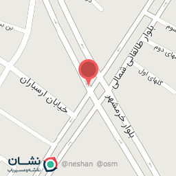 عکس پیامهای بازرگانی صداوسیما دفتر ابهر