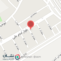 عکس املاک پارسیان