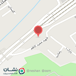 عکس ایستگاه تاکسی های تهران