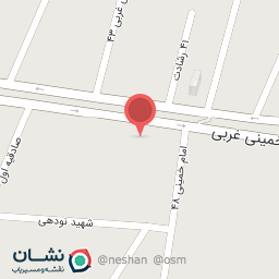 عکس چکاپ جلوبندی رضا