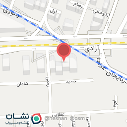 عکس کار درمانی - گفتار درمانی روشا