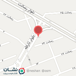 عکس مشاور املاک معصوم پور