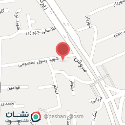 عکس شرکت ظریف سنجش سپاهان