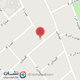 عکس شهرک رسالت