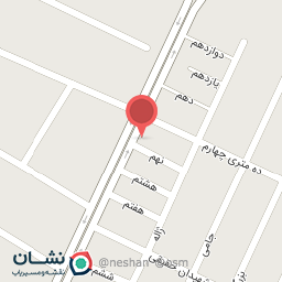 عکس فلافل لشکر