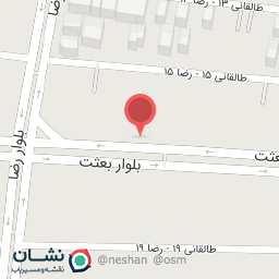 عکس دکتر سیدمحسن جهرمی مقدم