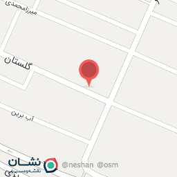 عکس سوپر مارکت گلستان