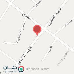 عکس جلوبندی ابراهیم