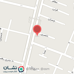 عکس قنادی پرشین