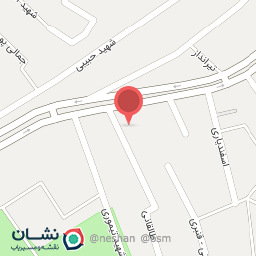 عکس اتو سرویس نبردیان