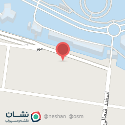 عکس آرایشگاه بی سان