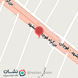 عکس سوپرمارکت سنتو