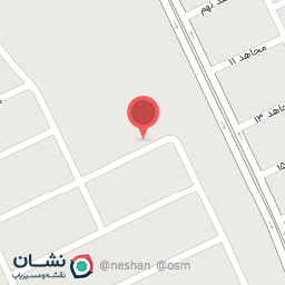 عکس مدرسه دخترانه متوسطه اول شاهد