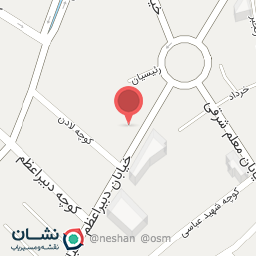 عکس مجتمع تجاری اردیبهشت مهندس پرهام لعل بخش