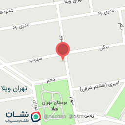 عکس پرده سرا