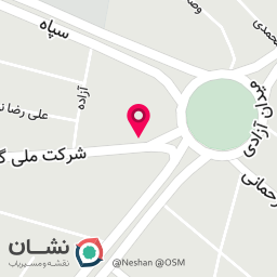 عکس بازرگانی ساختمانی مرسلی
