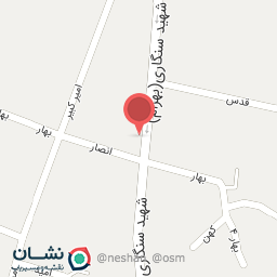 عکس فروشگاه صوتی تصویری سلیمانی