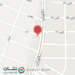 عکس سوپرمارکت