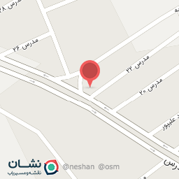 عکس تعمیرگاه اتومبیل عابد