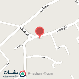 عکس داروخانه دکتر باقری