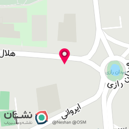عکس فروشگاه ایمن شیک‌ پوشان