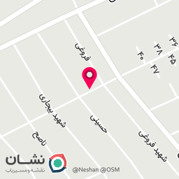 عکس پرنده سرای مهرداد