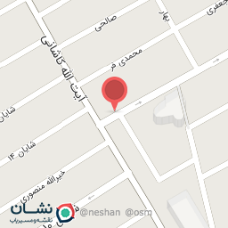 عکس کلینیک پوست مو و لیزر ژینوس