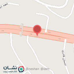 عکس اتومبیل قربانی