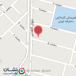 عکس هوشمند آب انصاری