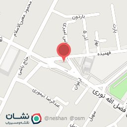 عکس دروازه شهرجرد