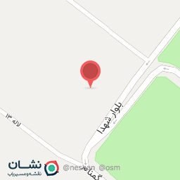 عکس مزار محسن حاجی بابایی