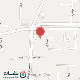 عکس تابلوسازی و برش لیزری رامکا