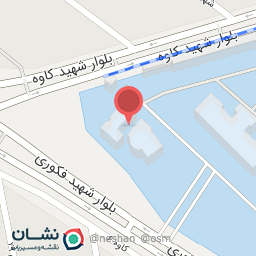 عکس مهمانسرای دانشکده شهید محمد منتظری