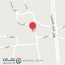 عکس مسجد حضرت ابوالفضل