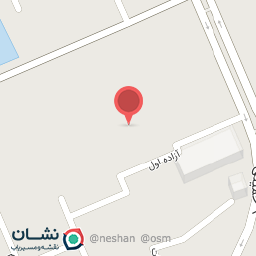 عکس پارکینگ درمانگاه