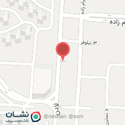 عکس خشکشویی رهنما