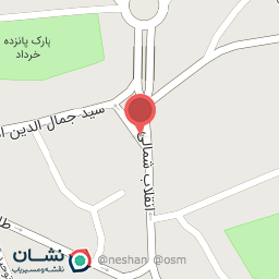 عکس میوه فروشی حسینی