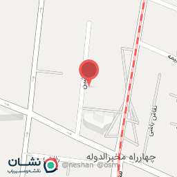 عکس قهوه خانه سنتی بوستان