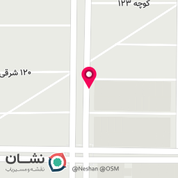 عکس مرکز لاغری وزیبایی پریسان