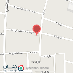 عکس دکتر حامد معصومی