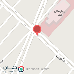 عکس فروشگاه سینا