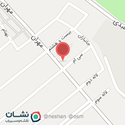 عکس فروشگاه زنجیره ای هفت