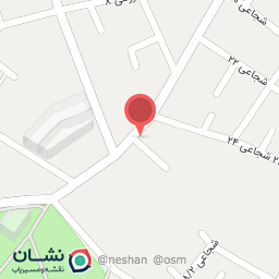 عکس پخش رنگارنگ 