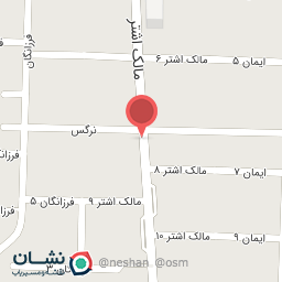 عکس سوپرمارکت احراری