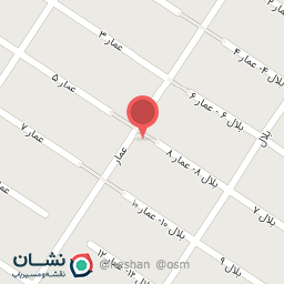 عکس آرایشگاه کلاسیک