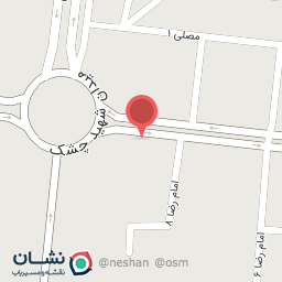 عکس حسینیه بیت العباس