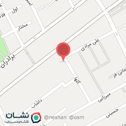 عکس ساختمان متین